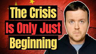 China Spy Case Shocks US Political Elite  China’s Economy Housing Crisis  CanadaChina [upl. by Adaliah]