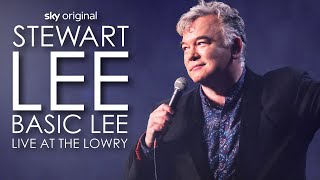 Stewart Lee HITS OUT At Audience Behaviour 🔥  Stewart Lee Basic Lee [upl. by Yuht119]