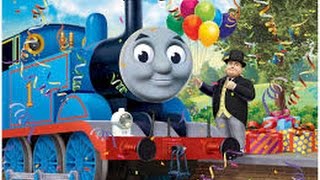 Lets Play Thomas and Friends The Great Festival Adventure Part 3 [upl. by Siulesoj600]