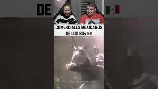 COMERCIALES MEXICANOS DE LOS 80 [upl. by Delwin]