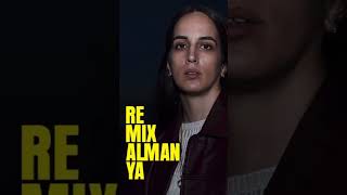 REMIX ALMANYA  Eine postmigrantische HipHopGeschichte Snippet rap hiphop migration almanya [upl. by Oswell]