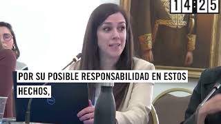 Amnistía Internacional en la audiencia pública sobre independencia judicial en las Américas CIDH [upl. by Pas]