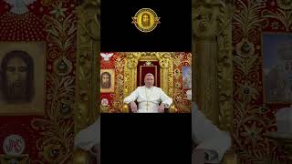 His Holiness Pope Peter III  The True Catholic Pope [upl. by Cris]