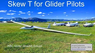 Skew T for Glider Pilots [upl. by Sedgewinn413]