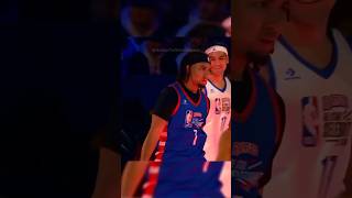 CJ Stroud DOMINATES NBA Celebrity game DROPPING 31 POINTS shorts [upl. by Enella]