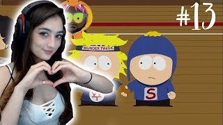 GREATEST LOVE STORY OF ALL TIME  South Park The Fractured But Whole Playthrough  Part 13 [upl. by Jude]