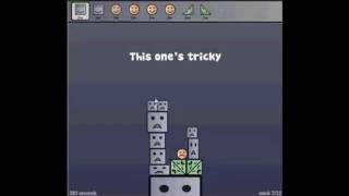 Super stacker 1 walkthrough [upl. by Gautier]