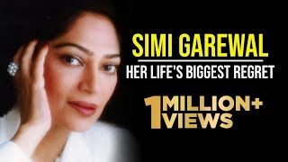 Rendezvous with Simi Garewal  Tabassum Talkies [upl. by Aetnahc155]