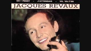 Jacques Revaux  On va danser Swingin Preacher [upl. by Reis]