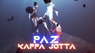 KAPPA JOTTA  PAZ ProdLA Justice 3D Visualizer [upl. by Eeb656]