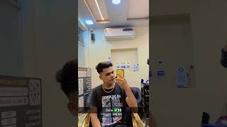 Hair cut 💇‍♂️Meri tabhiyat nhi thek hai isliye voice thodi down lagre hai apko is video me vlog [upl. by Aciamaj]