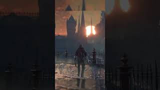 Bloodborne bloodborne eldenring darksouls eldenringgameplay bloodbornelore games [upl. by Josey476]