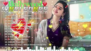 BOLLYWOOD LOVE MASHUP 2024 💚💝💛 Best Mashup of Arijit Singh Jubin Nautiyal Atif Aslam [upl. by Streeto261]