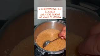 Dudh wali daliya simple recipefood music daliya recipeviralvideo avniblog [upl. by Jody324]