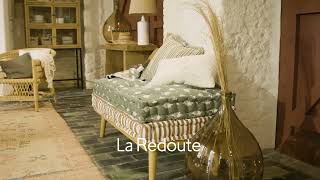 La Redoute Home Kollektion 2022 [upl. by Aratnahs]