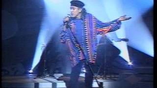 Hattan  Mahligai Syahdu 1992 LIVE [upl. by Ludwigg]