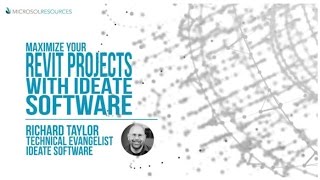 Maximize your Revit Projects with Ideate Software [upl. by Yanej]