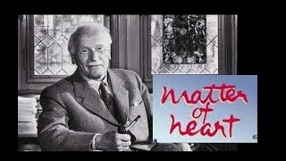 quotMatter of Heartquot  The Classic Documentary on Carl Jung Full [upl. by Chuck]