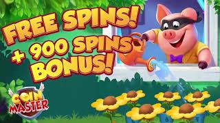 coin master free spins  how to get free spins on coin master 2024 [upl. by Ladnor]