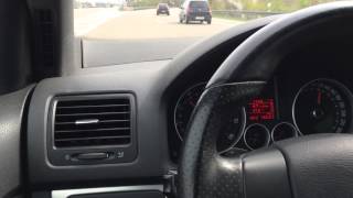 Golf 5 Gti Dsg Verbrauch Autobahn [upl. by Kevyn]