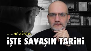 Sıcak Erdoğan savaş tarihini ağzından kaçırdı  Tarık Toros  Manşet  31 Mayıs 2024 [upl. by Aronos]