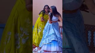 Mother Daughter Dance  Mehendi Dance  Lakk Mera Hit wedding dancecover punjabi [upl. by Reiner]