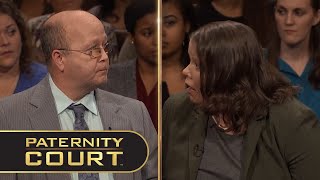 Man Tries to Claim Paternity 37 Years Later Full Episode  Paternity Court [upl. by Keyes]