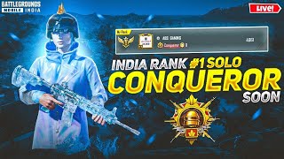 🔥Finally BGMI 35 update Is here  BGMI Solo Conqueror Tips And Tricks C7S19 [upl. by Eivad]