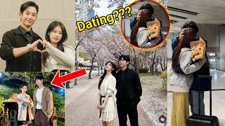 Dating Rumors Between Jung Hae In And Jung So Min Circulating — Actor Responds [upl. by Kelli166]