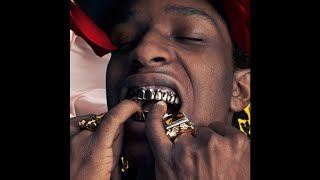 FREE ASAP ROCKY TYPE BEAT quotSHOOTAquot [upl. by Llenna]