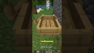 Granja de Aldeanos para Minecraft java 121 y Bedrock 1210 [upl. by Alamac]