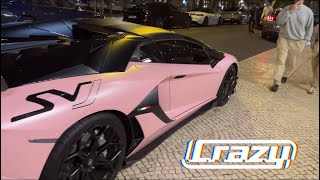 Barbie Lamborghini ‼️ [upl. by Nylcaj957]