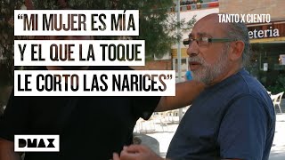 ¿Cómo es la vida del pueblo gitano en España  Tanto por ciento [upl. by Lenz]