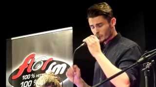 Baptiste Giabiconi  Je temmène avec moi Showcase Ribeauvillé [upl. by Ysor]