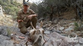 How to Field Dress a Deer with Steven Rinella  MeatEater [upl. by Godliman]