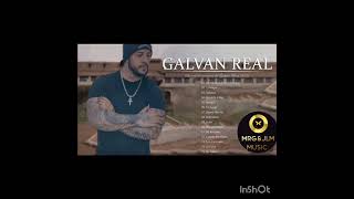 Galván real   MIX [upl. by Renner813]