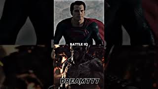 SuperMan vs Darkseid [upl. by Vickey462]