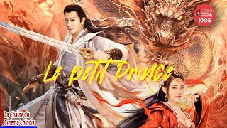 🤴🏃‍♂️⚔💥La revanche du prince déchu【Le petit Prince】kungfu revenge film film chinois en français [upl. by Julia]