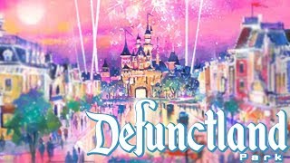 Defunctland The Failure of Hong Kong Disneyland [upl. by Bruni]