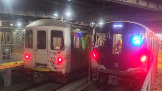 🆕 Staten Island Has New Trains 🚇 [upl. by Senn]