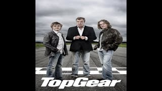 top gear lobotomy [upl. by Mitman]