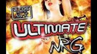 ULTIMATE NRG 1  SMALLTOWN BOY  Alex K featEllewood [upl. by Najib40]