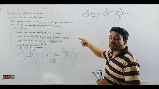 ortho and para directing groups  Aromatic hydrocarbons  Sir Hammad Ali [upl. by Niamreg]