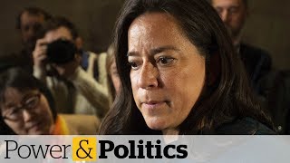 WilsonRaybould testimony rocks Trudeau cabinet [upl. by Yatnahs226]