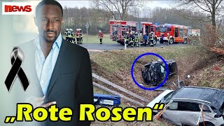 quotRote Rosenquot Schock  Hendrik ist nicht durch Unfall gestorben  Polizei ermittelt [upl. by Eelah]