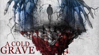 A Cold Grave 2024 Horror Film  Review [upl. by Tuppeny]