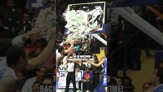 TOP 10 BACKBOARD SHATTERING DUNKS [upl. by Nations334]