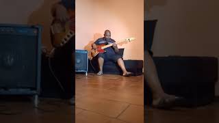 contra baixo Djavan Lilás🎸🎵🎶🎼🎧 [upl. by Ennyroc]