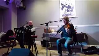 NAE PLANS  Leith Folk Club  Lochaber Badger [upl. by Sisco]