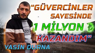 quotKümesimde 1500 Adet Güvercin Besliyorumquot  Yasin Durna Kümes Ziyareti ve Kuş Uçumu  Kırıkkale [upl. by Olbap]